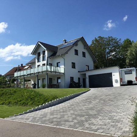Ferienwohnung Melanie Rettenbach  Exterior foto