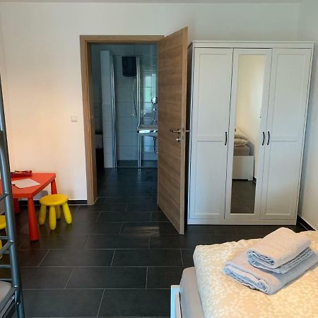 Ferienwohnung Melanie Rettenbach  Exterior foto